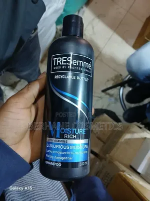Photo - Tresemmè Shampoo and Conditioner