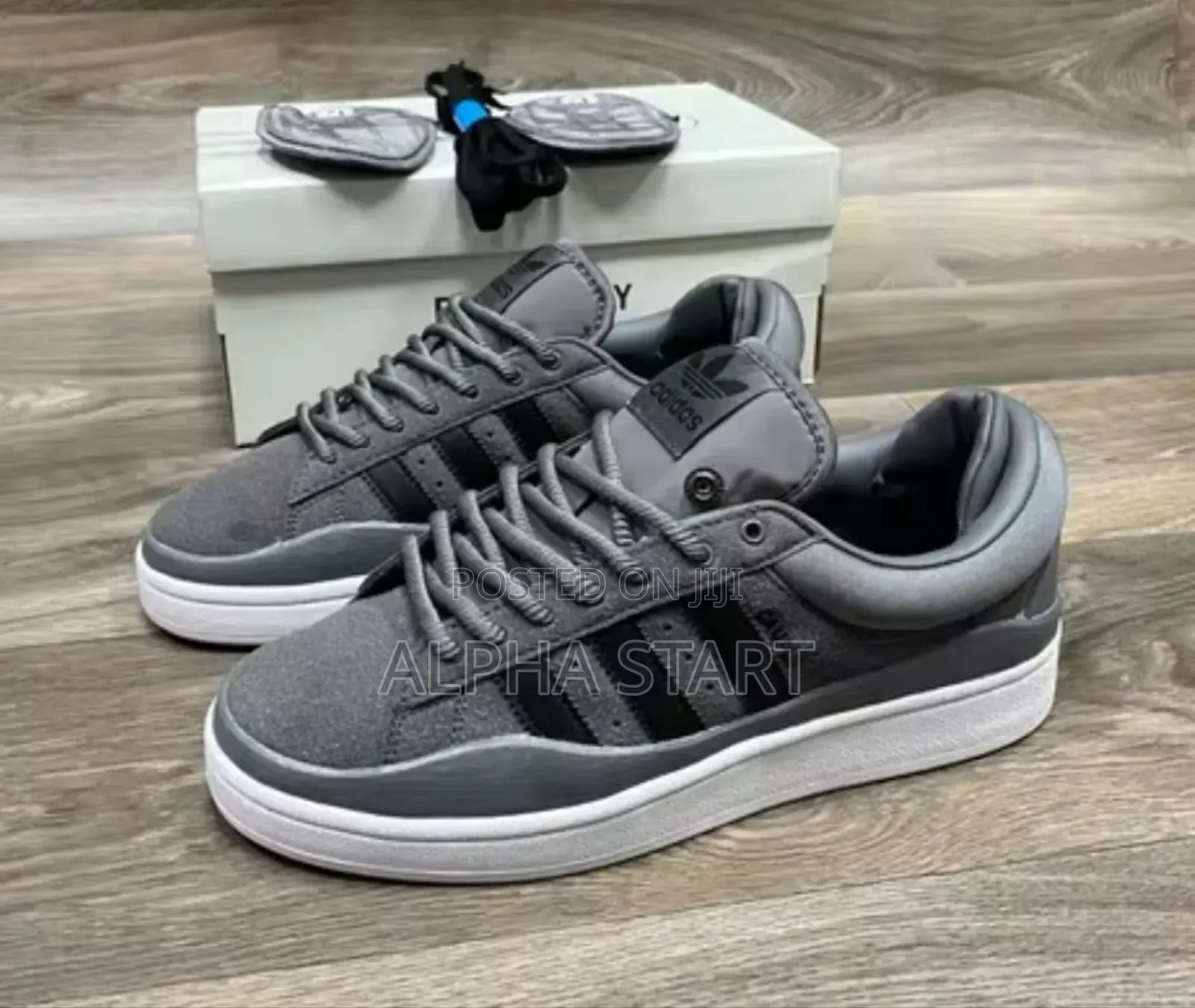 Adidas Bad Bany Master Quality Shoes for You