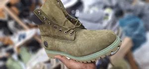 Photo - Timberland Master Quality Shoes for You