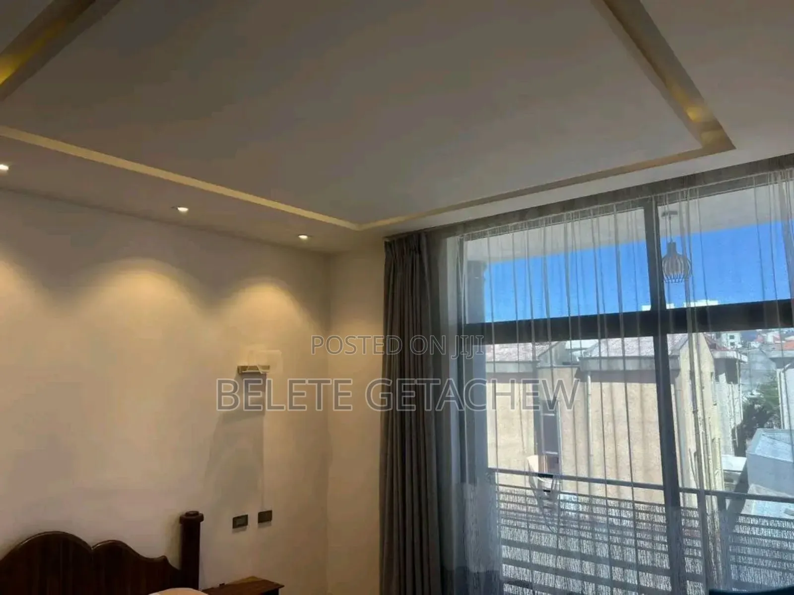 7bdrm House in Figa, B+G+2 Luxury, Bole for sale