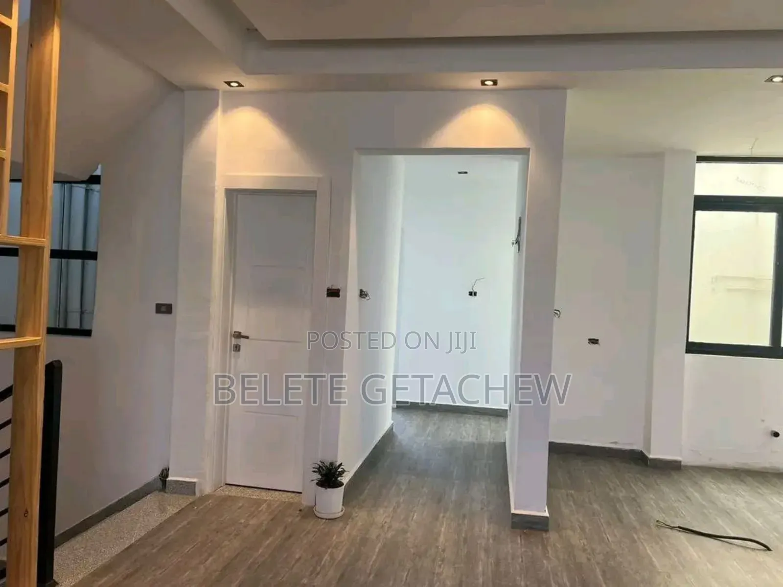 7bdrm House in Figa, B+G+2 Luxury, Bole for sale