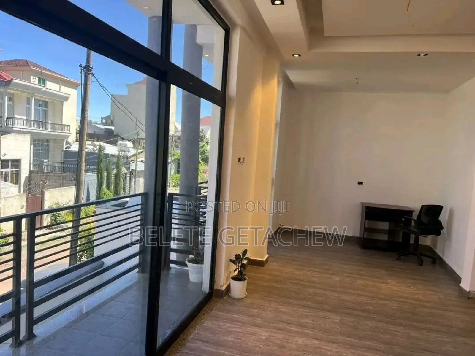 7bdrm House in Figa, B+G+2 Luxury, Bole for sale