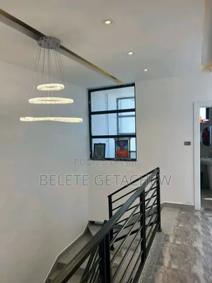 7bdrm House in Figa, B+G+2 Luxury, Bole for sale