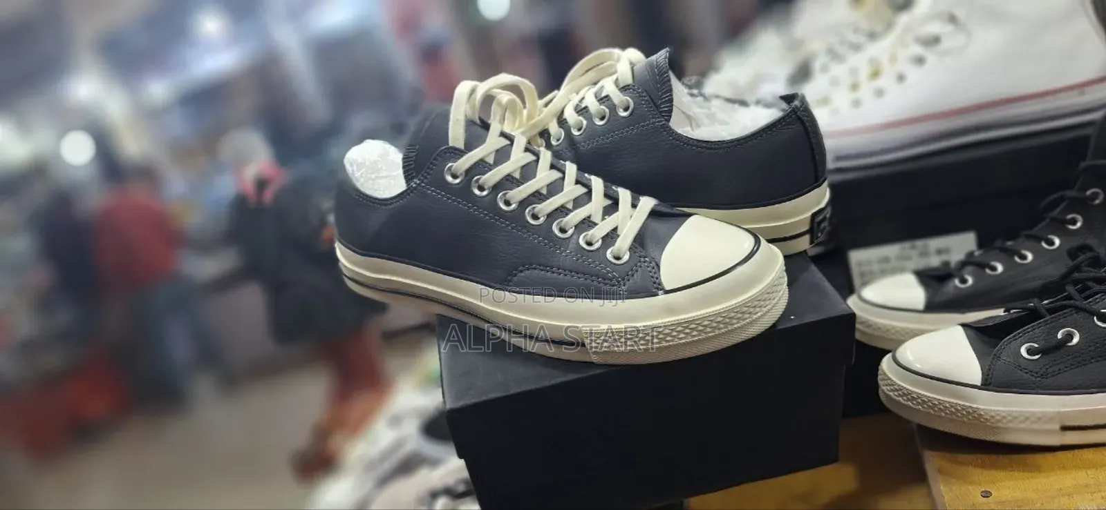 Convers All Star Master Quality Shoes for You