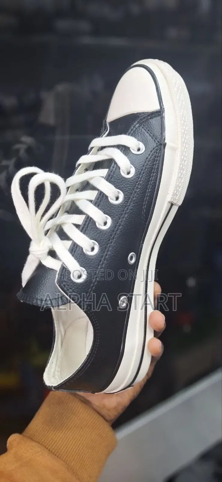 Convers All Star Master Quality Shoes for You