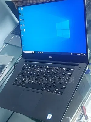 Photo - New Laptop Dell XPS 15 16GB Intel Core I5 SSD 512GB