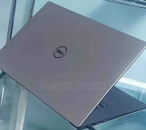 New Laptop Dell XPS 15 16GB Intel Core I5 SSD 512GB