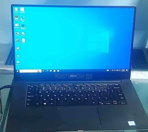 New Laptop Dell XPS 15 16GB Intel Core I5 SSD 512GB