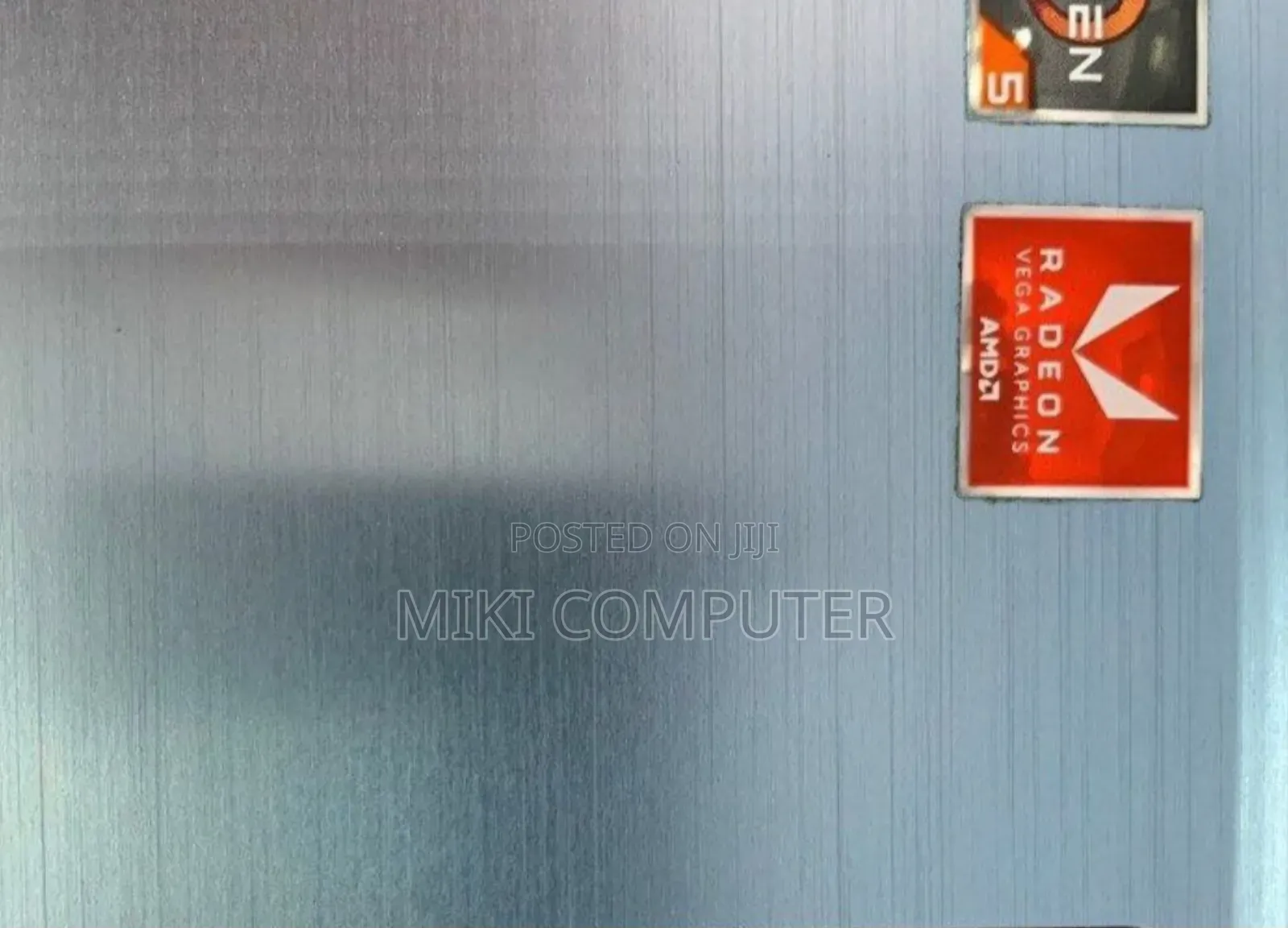 New Laptop Acer Aspire 5 8GB AMD Ryzen 5 SSD 256GB