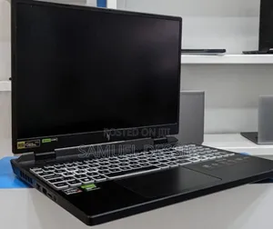 New Laptop Acer Nitro 5 16GB AMD Ryzen 7 SSD 1T
