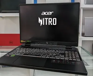 New Laptop Acer Nitro 5 16GB AMD Ryzen 7 SSD 1T
