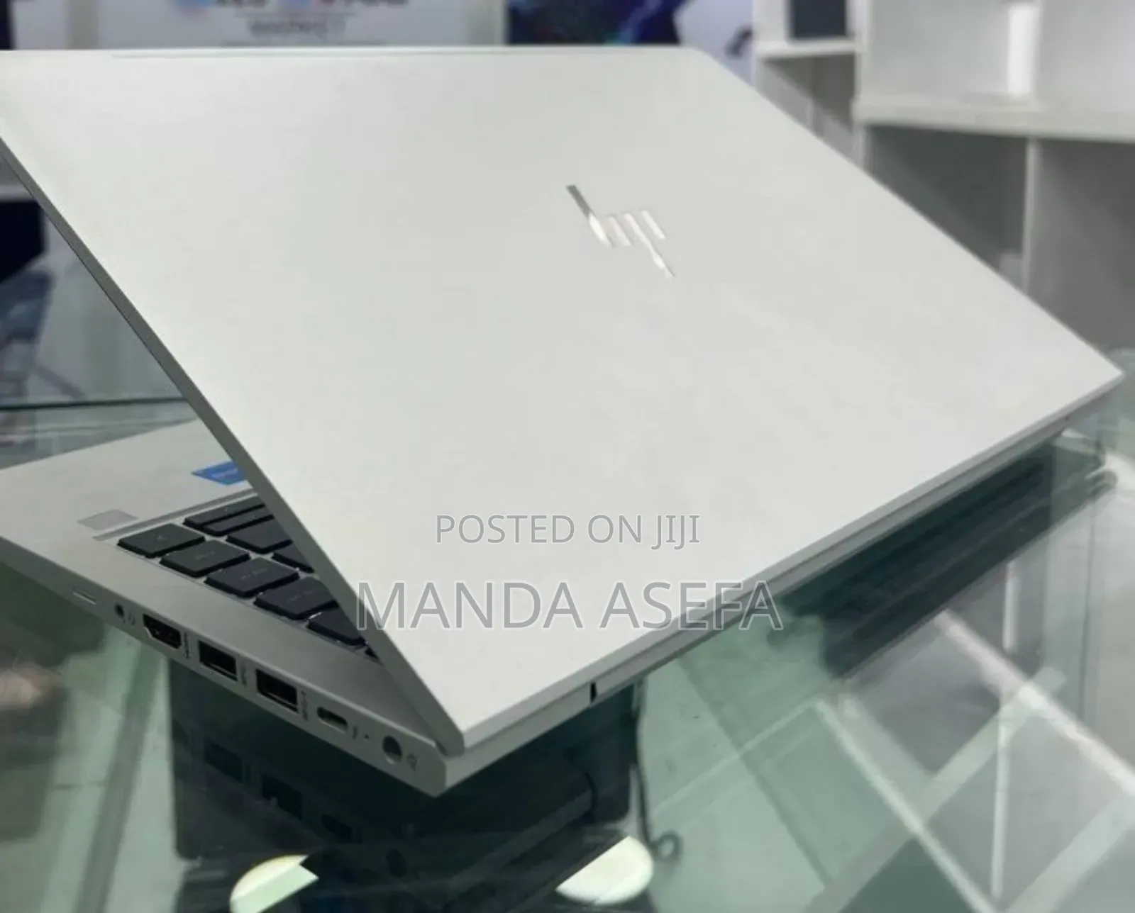 New Laptop HP EliteBook 840 G9 16GB Intel Core I7 SSD 1T