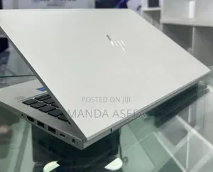 New Laptop HP EliteBook 840 G9 16GB Intel Core I7 SSD 1T