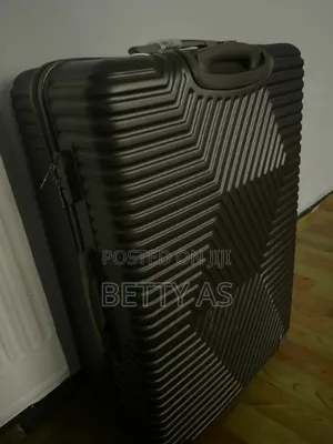 Photo - Luggage Bags