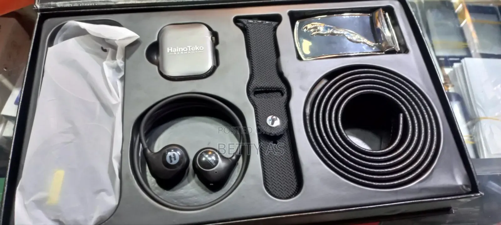 Hainoteko Gp 22 Value Combo