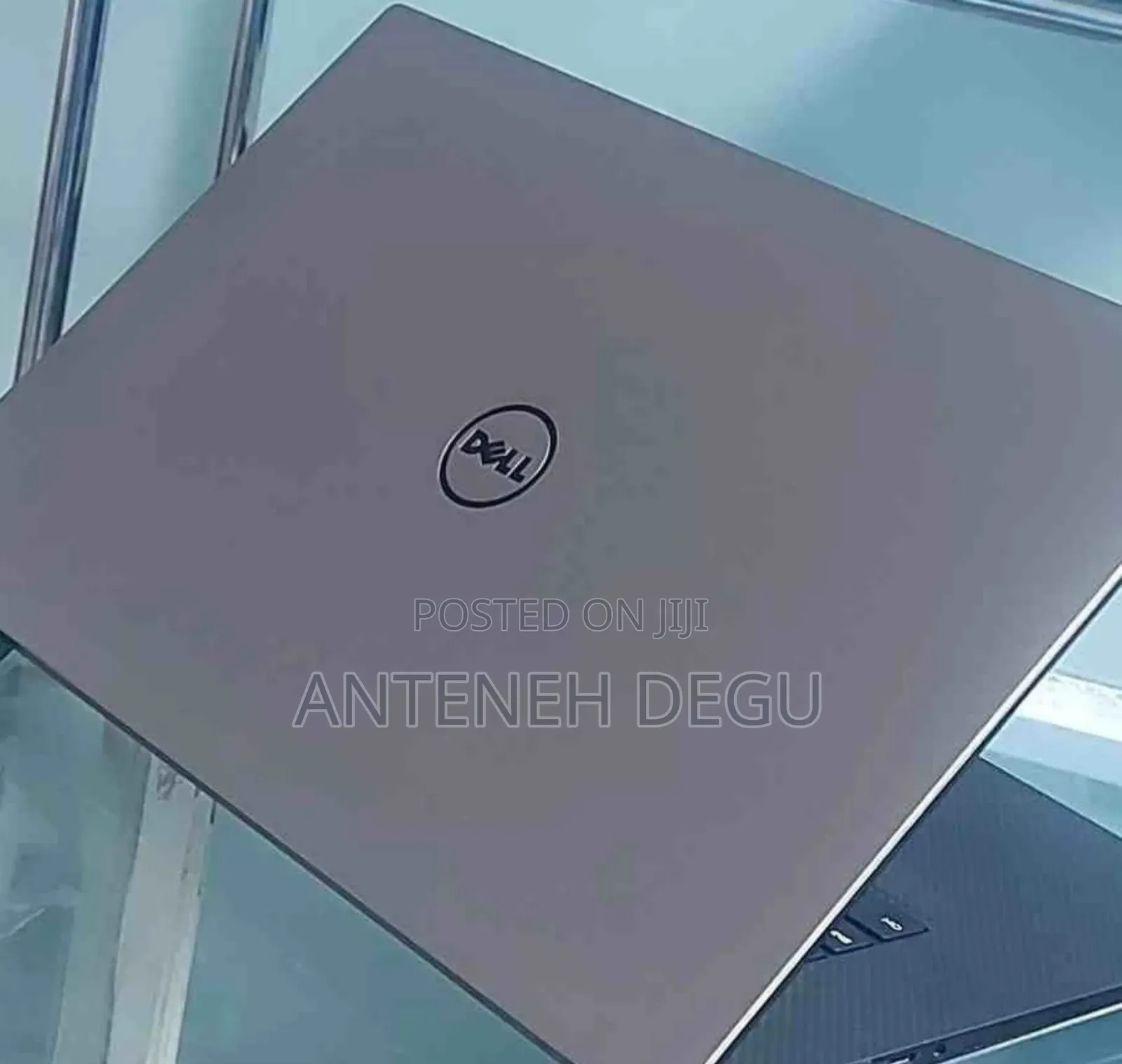 New Laptop Dell XPS 15 16GB Intel Core I5 SSD 512GB