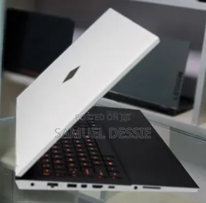 New Laptop HP Omen 16 16GB Intel Core I7 SSD 512GB