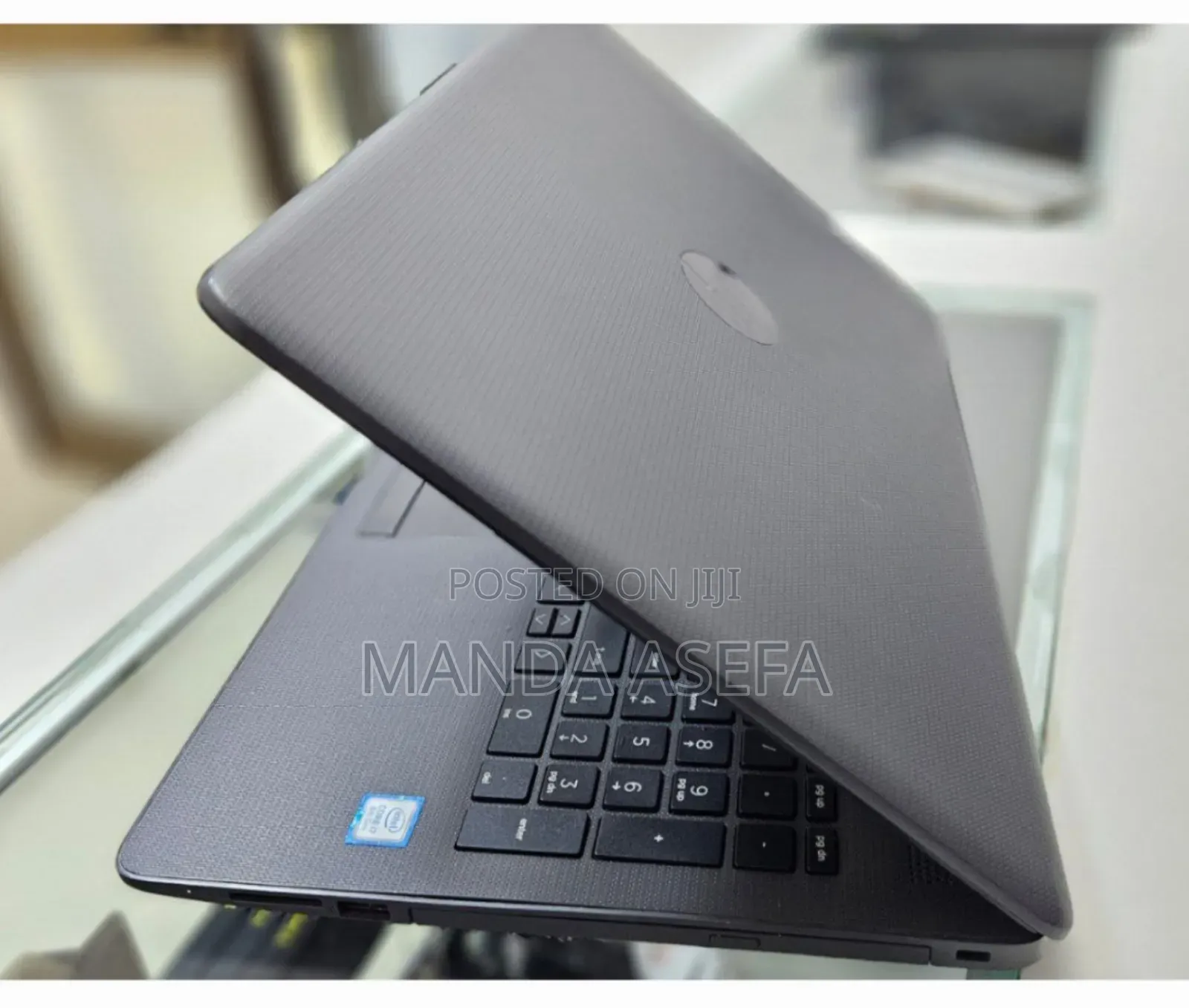 New Laptop HP Stream Notebook 8GB Intel Core I7 SSD 1T