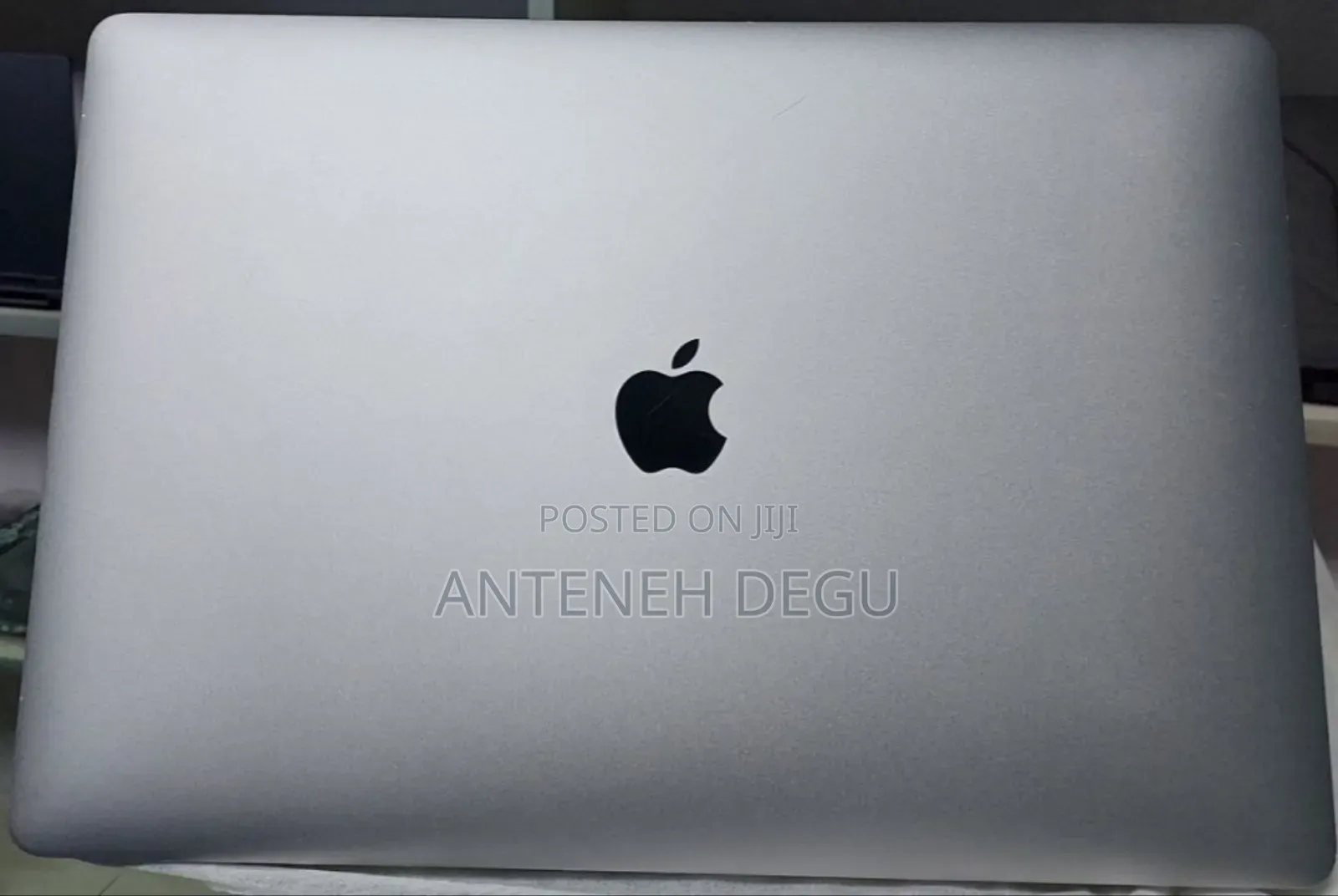 New Laptop Apple MacBook Pro 2019 32GB Intel Core I9 SSD 512GB