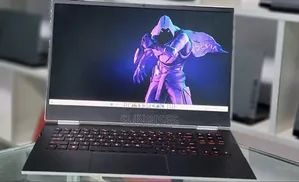 Photo - New Laptop HP Omen 16 16GB Intel Core I7 SSD 512GB