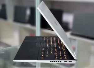 New Laptop HP Omen 16 16GB Intel Core I7 SSD 512GB