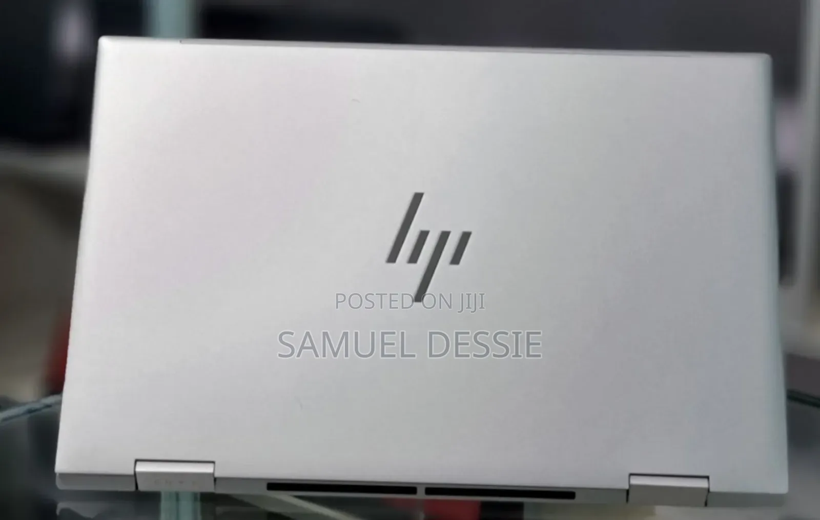 New Laptop HP Envy X360 16GB Intel Core I5 SSD 512GB