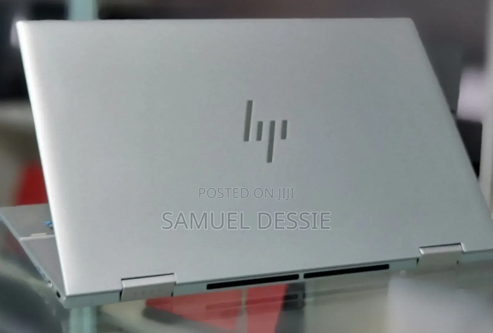 New Laptop HP Envy X360 16GB Intel Core I5 SSD 512GB