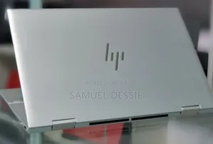 New Laptop HP Envy X360 16GB Intel Core I5 SSD 512GB