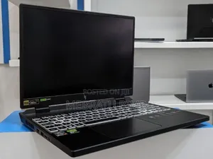 New Laptop Acer Nitro 5 16GB AMD Ryzen 7 SSD 1T