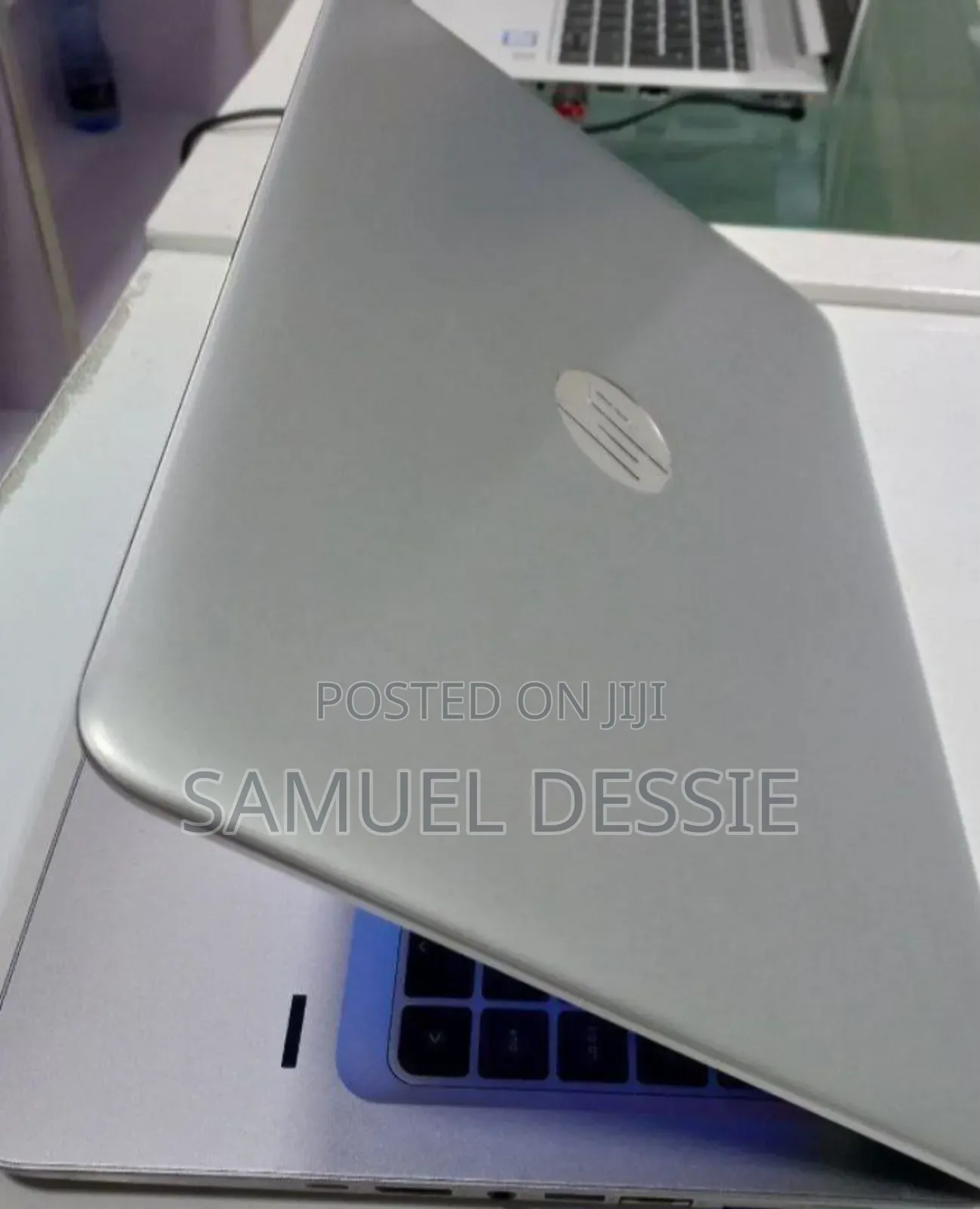 New Laptop HP EliteBook 840 G3 8GB Intel Core I5 HDD+SSD 1T