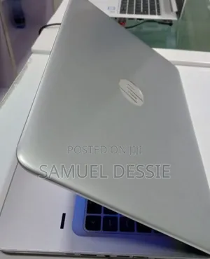 New Laptop HP EliteBook 840 G3 8GB Intel Core I5 HDD+SSD 1T