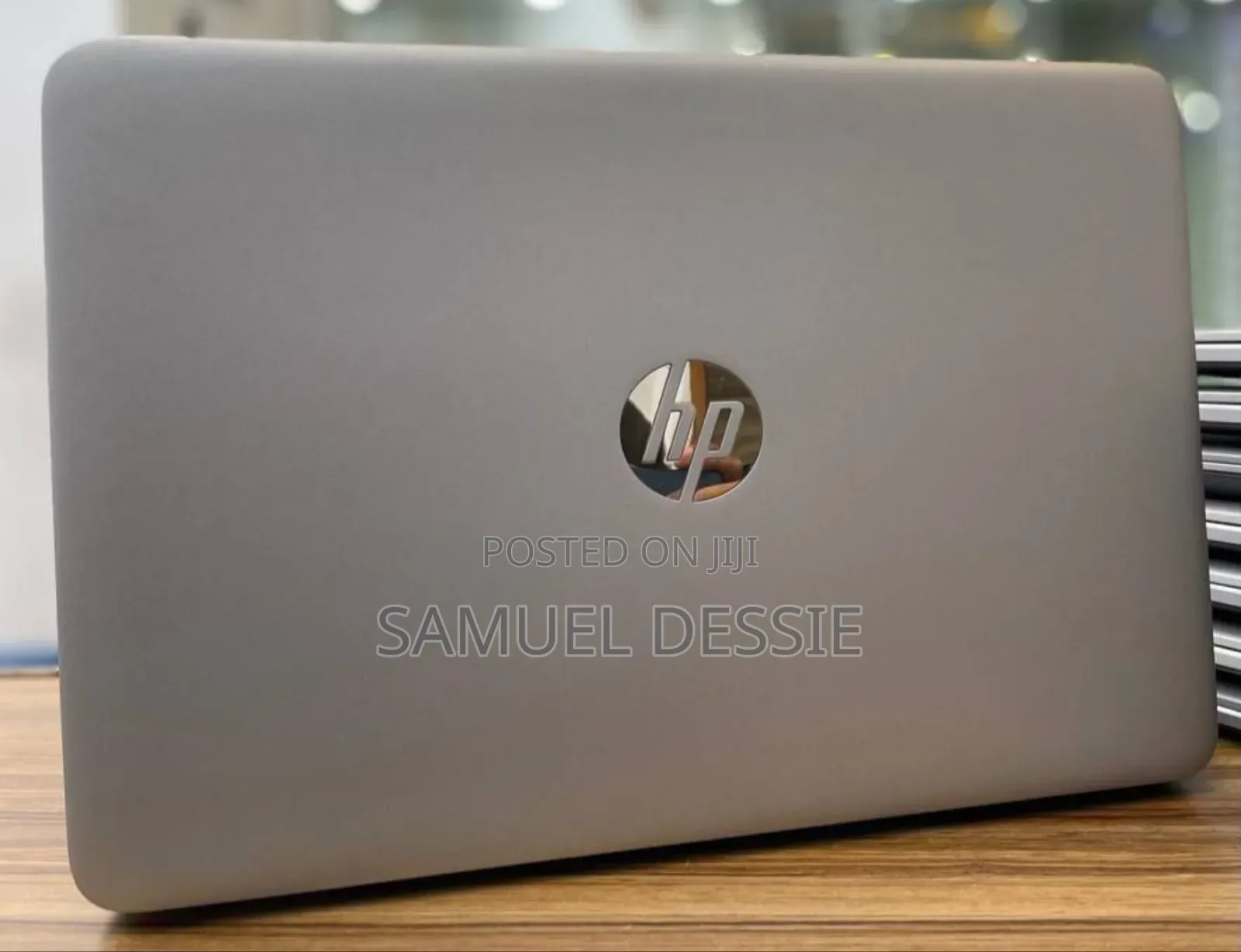 New Laptop HP EliteBook 840 G3 8GB Intel Core I5 HDD+SSD 1T