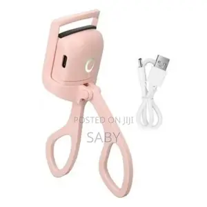 Bomidi EC1 Electric Eyelash Curler