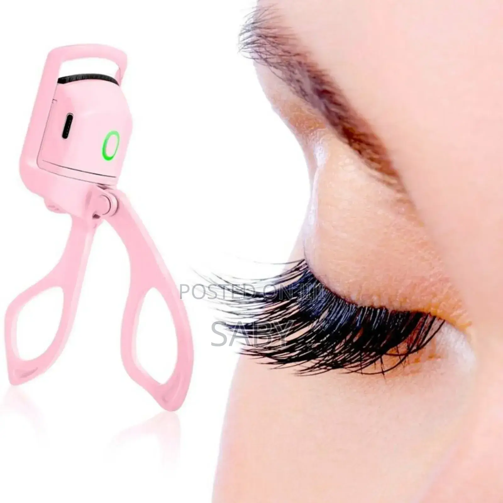 Bomidi EC1 Electric Eyelash Curler