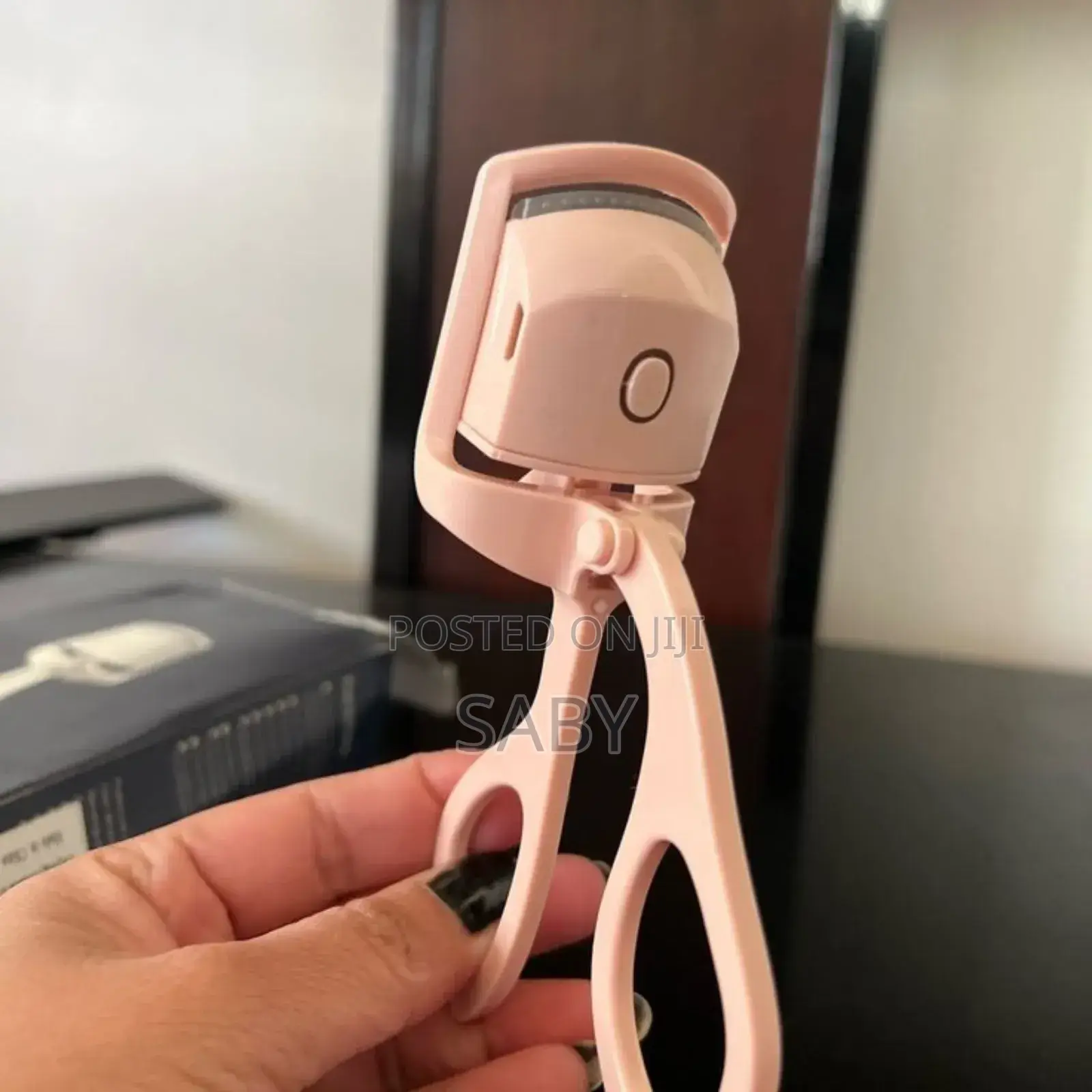 Bomidi EC1 Electric Eyelash Curler