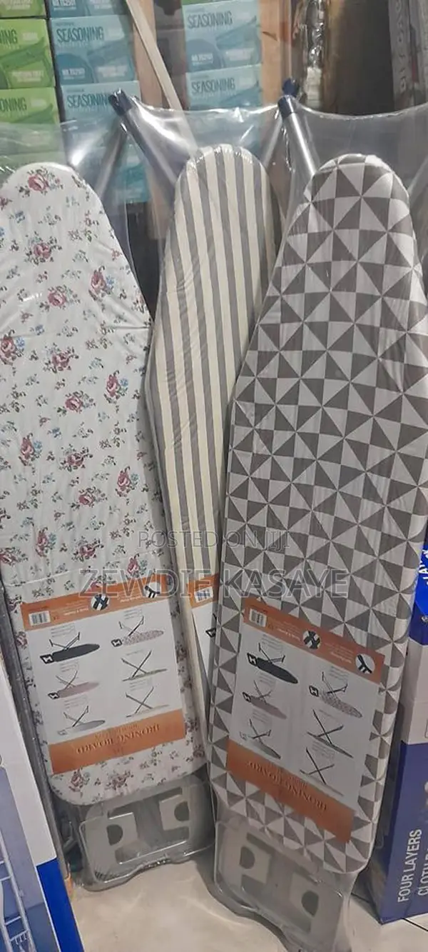 Ironing Board
