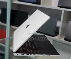 Photo - New Laptop HP Omen 16 16GB Intel Core I7 SSD 512GB