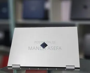 New Laptop HP Omen 16 16GB Intel Core I7 SSD 512GB