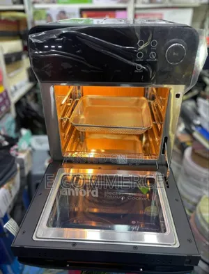 Linea 14.5L Digital Air Fryer Oven