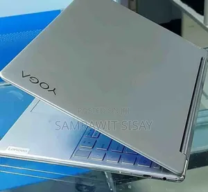 Photo - New Laptop Lenovo ThinkPad Yoga 16GB Intel Core I9 SSD 512GB