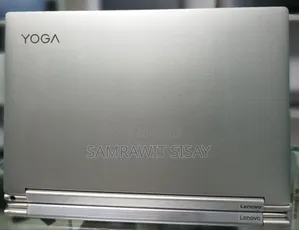 New Laptop Lenovo ThinkPad Yoga 16GB Intel Core I9 SSD 512GB