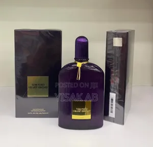 Photo - Tomford Black Orchid Perfume