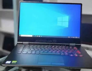 New Laptop Lenovo Legion 5 16GB Intel Core I7 SSD 512GB