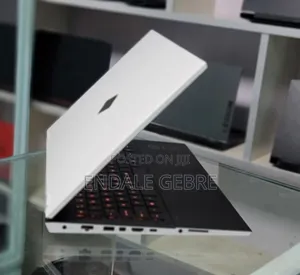 Photo - New Laptop HP Omen 16 16GB Intel Core I7 SSD 512GB