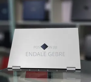 New Laptop HP Omen 16 16GB Intel Core I7 SSD 512GB