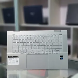 New Laptop HP Envy X360 16GB Intel Core I5 SSD 512GB