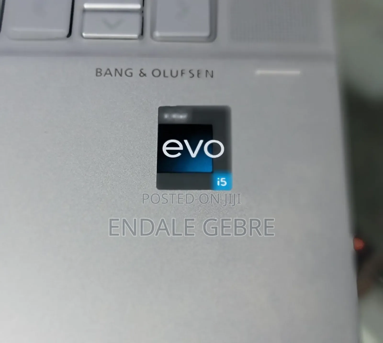 New Laptop HP Envy X360 16GB Intel Core I5 SSD 512GB