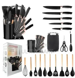 ኪችንዎን ሙሉ የሚያደርጉ