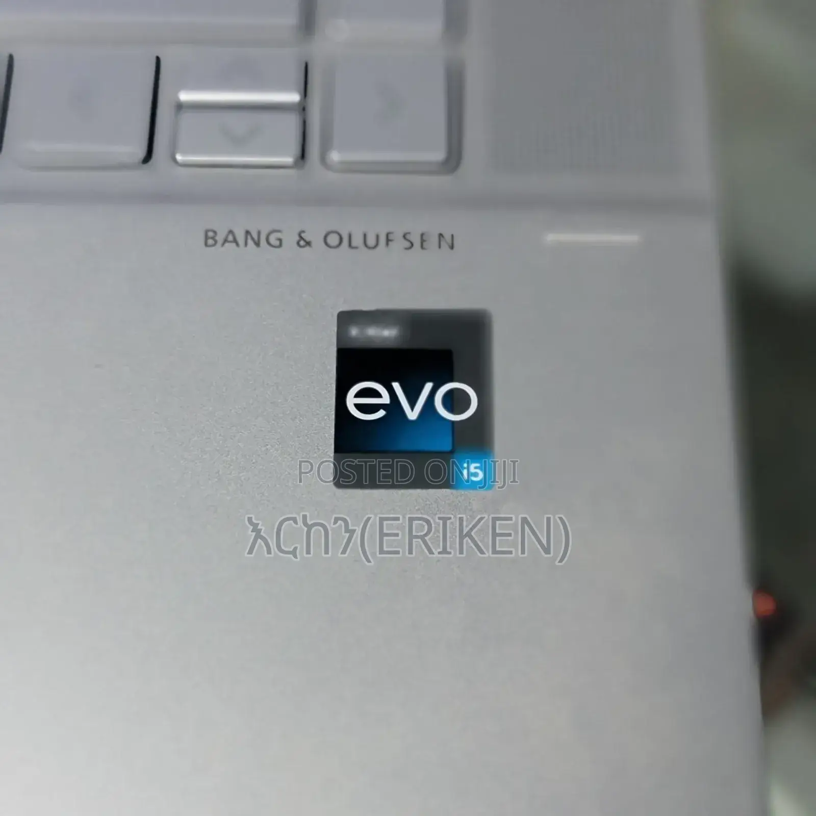 New Laptop HP Envy X360 16GB Intel Core I5 SSD 512GB