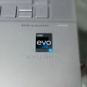 New Laptop HP Envy X360 16GB Intel Core I5 SSD 512GB